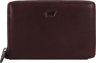 Produktbild von Braun Büffel Arezzo Kreditkartenetui RFID Schutz Leder 11.5 cm