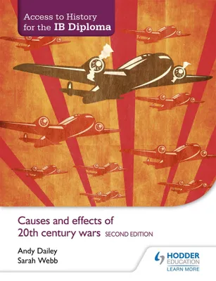 Produktbild von Access to History for the IB Diploma