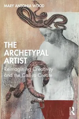 Immagine prodotto di The Archetypal Artist