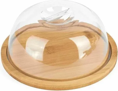 Produktbild von Schneidebrett mit Bambusschatten Tadar TD-7406