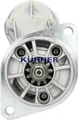 Produktbild von AD KÜHNER 20741 Starter Anlasser 4,5kW 24V