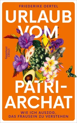 Produktbild von Urlaub vom Patriarchat