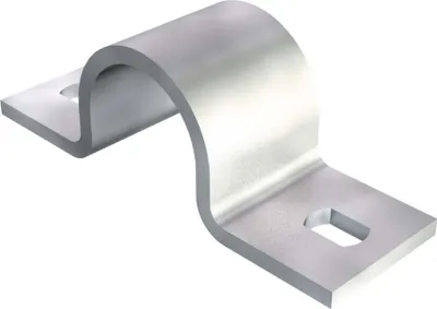 Immagine prodotto di OBO Morsetto di fissaggio Bettermann 823 25 FT 1015494