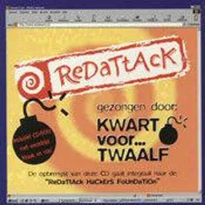 Produktbild von ReDaTtAcK