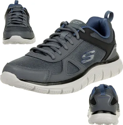 Produktbild von Skechers Track-Scloric 52631-GYNV