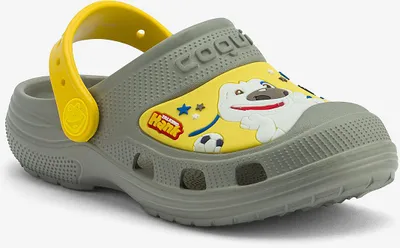 Image de Sabots Enfant Coqui - 22/23