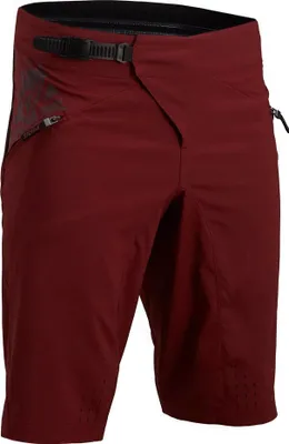 Obrázok produktu pre Šortky Silvini Fabriano MP1805 – pánske voľné bez vložky čierno-bodkované veľkosť XL 3121-MP1805-92085