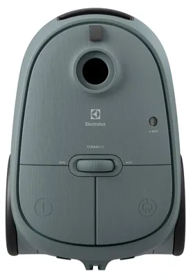 Produktbild von Electrolux EB61C1OG Staubsauger 3,5 L Trommelvakuum Trocken 850 W Staubbeutel