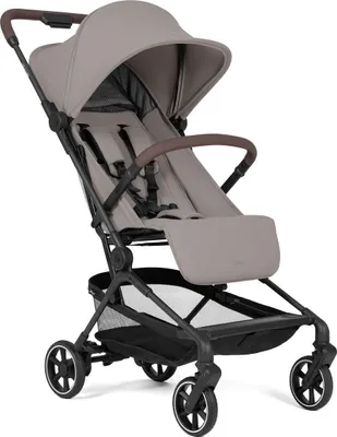 Produktbild von Hauck Kinderwagen Lite N Care - Dark Anthracit