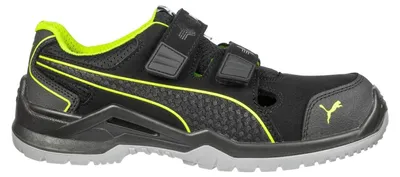 Zdjęcie produktu dla Puma Neodyme Green Low S1P (644300) - Rozmiar: 41