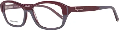 Produktbild von Brillenfassung Dsquared2 DQ5117 54071 ø 54 mm