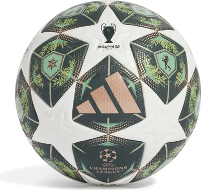 Produktbild von adidas Fussball UCL 24/25 Knockout Phase Pro Ball, Bälle:Gr. 5