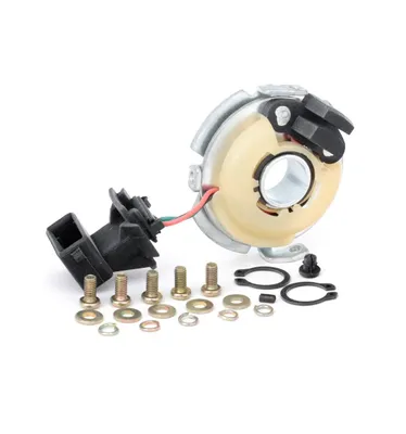 Produktbild von RIDEX Zündimpulsgeber 834S0003 für VW GOLF II (19E, 1G1)