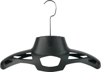 Obrázek produktu pro UK hanger 5.0 Exposure Suit, černý 24091 (Divehanger Divehanger)