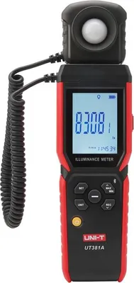 Obrázok produktu pre Luxomer Uni-T Ut381A