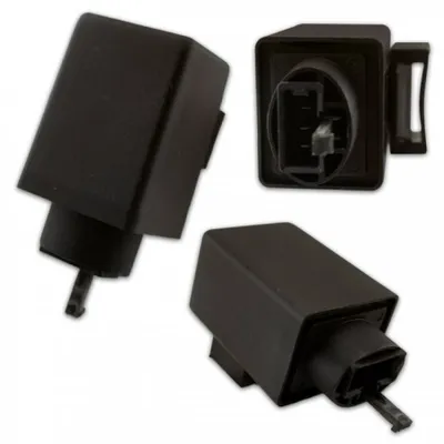 Produktbild von Blinkrelais 3-Polig 3er Stecker LED