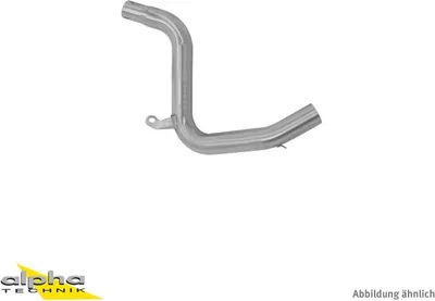 Produktbild von ARROW Racing-Zwischenrohr für KTM Duke125 2011-16 / Duke200 2012-14, ohne Katalysator