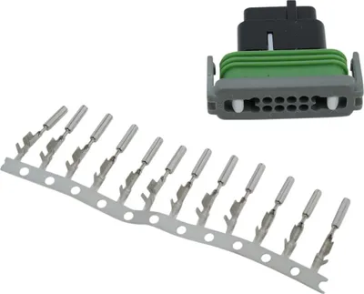 Produktbild von Connector Oem# 72130-04
