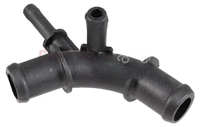 Produktbild von METZGER 4010450 Kühlmittelrohrleitung Kühlerschlauch für VW Golf VII Schrägheck (5G1, BQ1, BE1, BE2) Polo Schrägheck (6R1, 6C1) Golf VII Variant