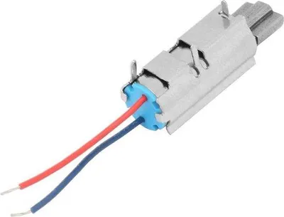 Produktbild von Starkes Vibrationsgerät 11500 Umdrehungen Mikromotor tragbar