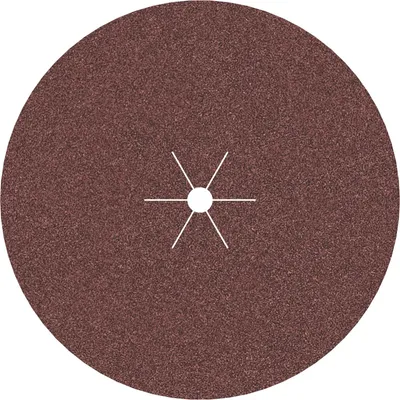 Image de Feuille abrasive PRO F460, 125 mm, G180, 5 pcs.