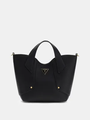 Productafbeelding van Guess Sac Bandoulière Isola, zwart