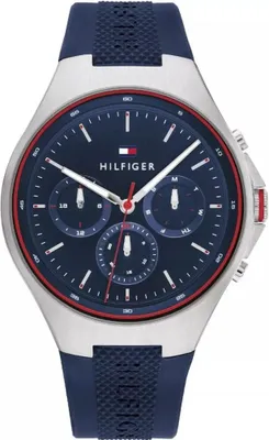 Produktbild von Damenuhr Tommy Hilfiger 1792057 (Ø 33 mm)