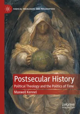 Obrázek produktu pro Historie po sekularizaci