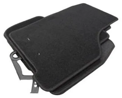 Image de Tapis de sol en moquette pour Seat Leon / ST break (à partir de 2020)
