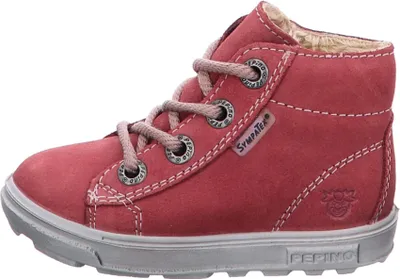 Produktbild von Pepino by Ricosta Stiefel Mädchen Kleinkind (bis 3 Jahre) 31393132343738 Rot 25 EU
