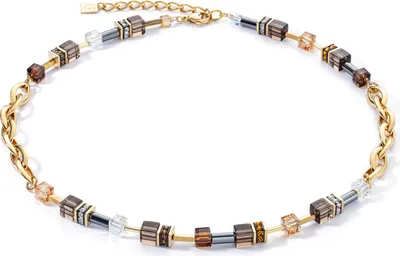 Immagine prodotto di Gioielli Coeur de Lion;Collana;STST