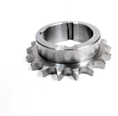Obrázok produktu pre Reťazové koleso 12B, 19 zubov, Taper-Lock 2012, P: 19,05, 3/4″, Ozdowski, jednoradové