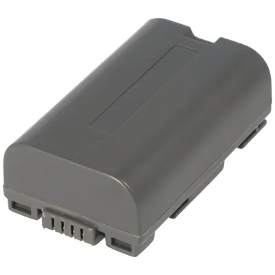 Produktbild von Akku passend für Panasonic CGR-D120, CGR-D08S, DZ-BP16, VSB0418, CGP-D110, CGR-D08A/1B, CGR-D08SE/1B, DZ-BP14, CGR-D120E/1B, DZ-BP28, VW-VBD21, CGP-D320T1B, CGR-D08R, CGR-D120, DZ-BP14R, CGR-D120T, CGA-D07S, VW-VBD40, CGR-D08