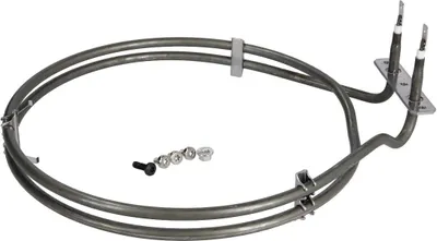 Image de Chauffage à air chaud BOSCH 11022808 IRCA 1264R343 RL66 pour four et cuisinière