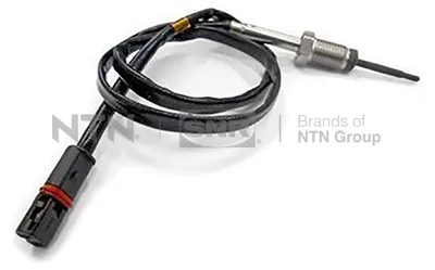 Image de capteur de température des gaz d'échappement BMW EGT