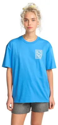 Obrázok produktu pre Billabong – Tričko – Dámske – Veľkosť S – Modré