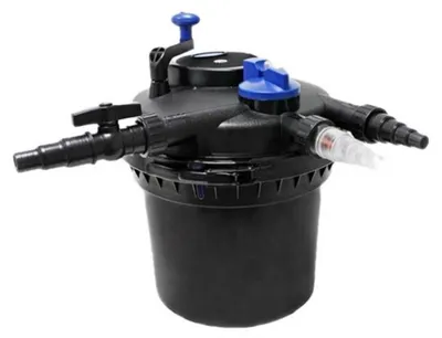 Obrázek produktu pro Sunsun - CPF-5000, 11W UV lampa - Filtr pro jezírka