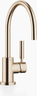 Immagine prodotto di Dornbracht TARA Mitigeur monocommandé, saillie 201mm, 33800888-46, 33800888-46
