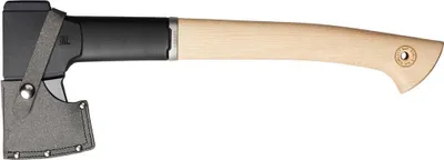 Produktbild von Fiskars Leder-Axtscheide S Premium reycled 6 Stk