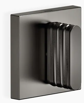 Produktbild von Dornbracht 36617707-99 Unterputzvent. , linksschließend CL.1