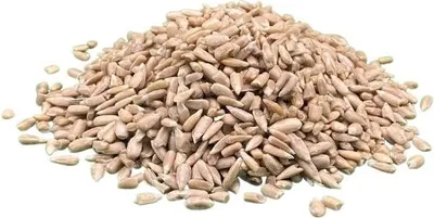 Produktbild von Classic Bird Sonnenblumenkerne geschält 25kg