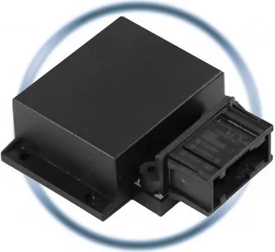 Image de Module de hayon d'origine Kufatec OUVERTURE Télécommande radio pour Mercedes W204