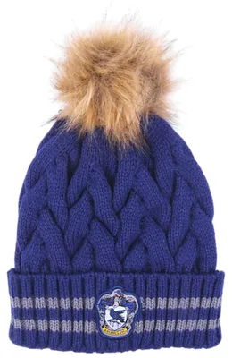 Produktbild von Bommelmütze Harry Potter - Ravenclaw 56 cm