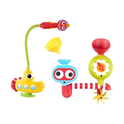 Obrázok produktu pre Yookidoo 7290107721394, Chlapec / dievča, 6 rok / roky