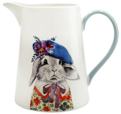 Obrázok produktu pre Porcelánový džbán Tipperleyhill