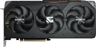 Produktbild von GIGABYTE Radeon RX 9070 GAMING 16GB Grafikkarte - 16GB GDDR6, 256bit, PCI-E 5.0, 2520 MHz Kerntakt, 2 x DisplayPort, 2 x HDMI, GV-R9070GAMING-16GD