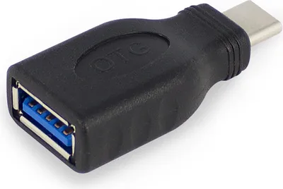 Image de Adaptateur Usb 3.2 Gen1 Usb-c Vers Usb Type-a