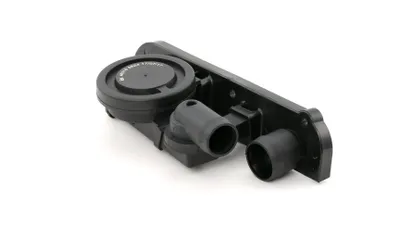 Produktbild von FEBI BILSTEIN 46604 Ventil Kurbelgehäuseentlüftung PCV für VW GOLF VI (5K1) vorne