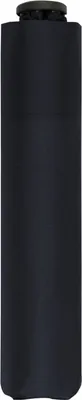 Image de doppler parapluie de poche parapluie Zero,99 Uni Simply Black noir