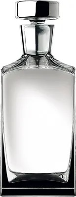 Produktbild von PAŞABAHÇE Prisma Dekanter, Inhalt: 0,80 Liter